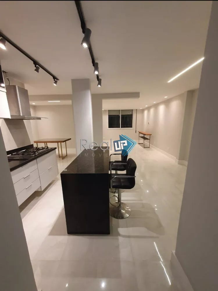 Apartamento para alugar com 3 quartos, 116m² - Foto 6