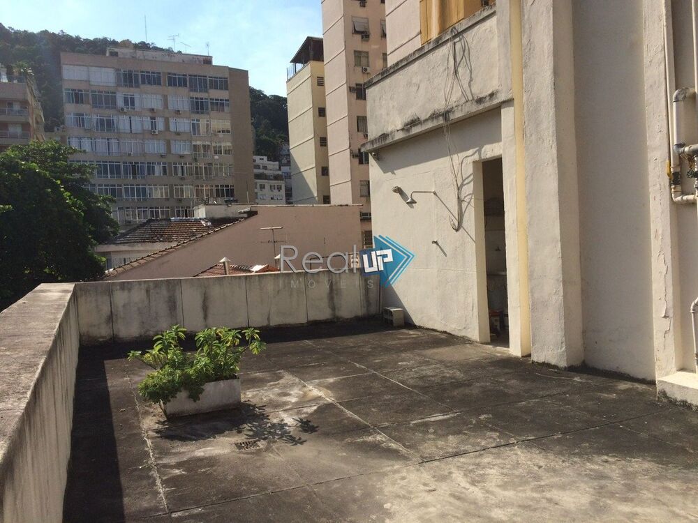 Apartamento, 1 quarto, 27 m² - Foto 12