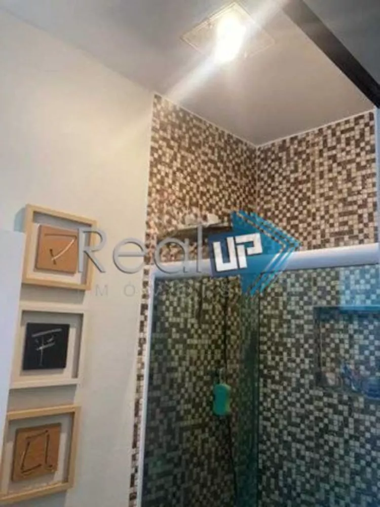 Apartamento, 1 quarto, 27 m² - Foto 5