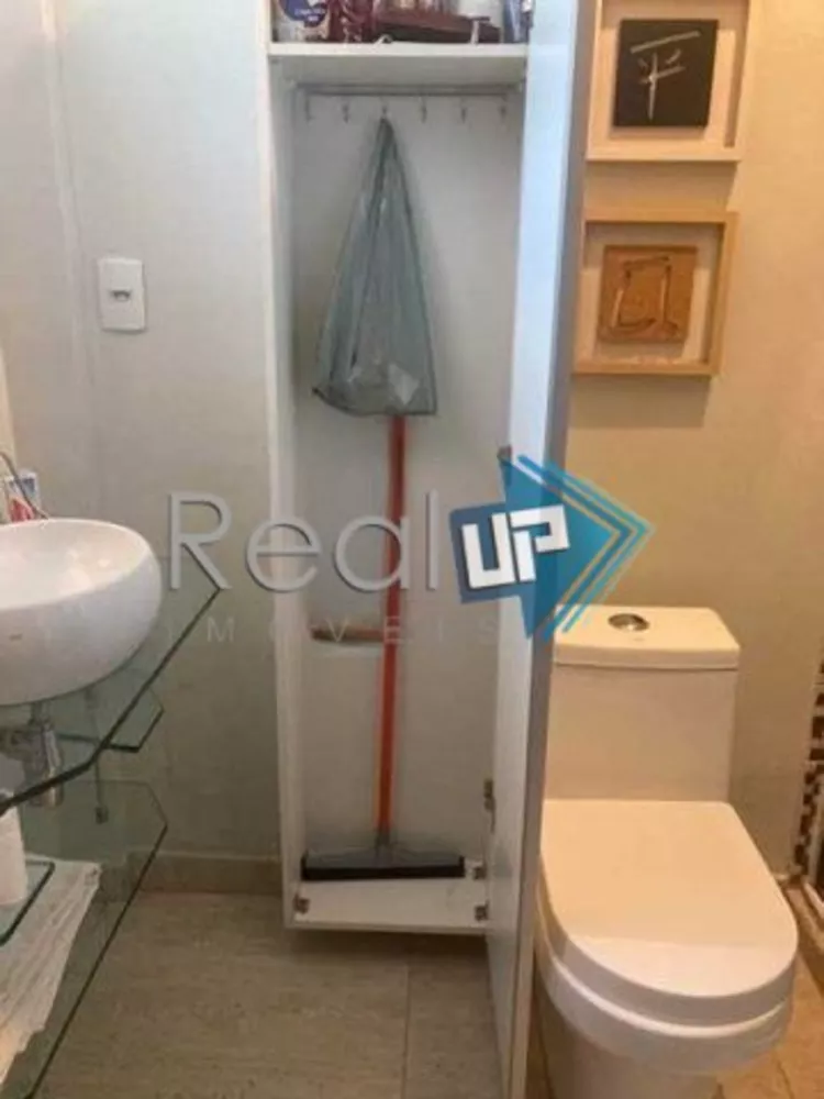 Apartamento, 1 quarto, 27 m² - Foto 6