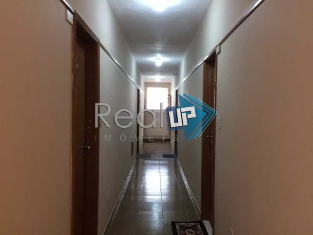 Apartamento, 1 quarto, 27 m² - Foto 13