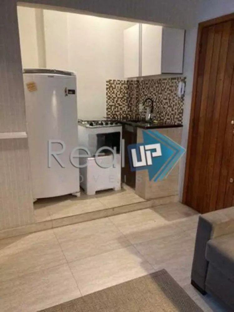 Apartamento, 1 quarto, 27 m² - Foto 9