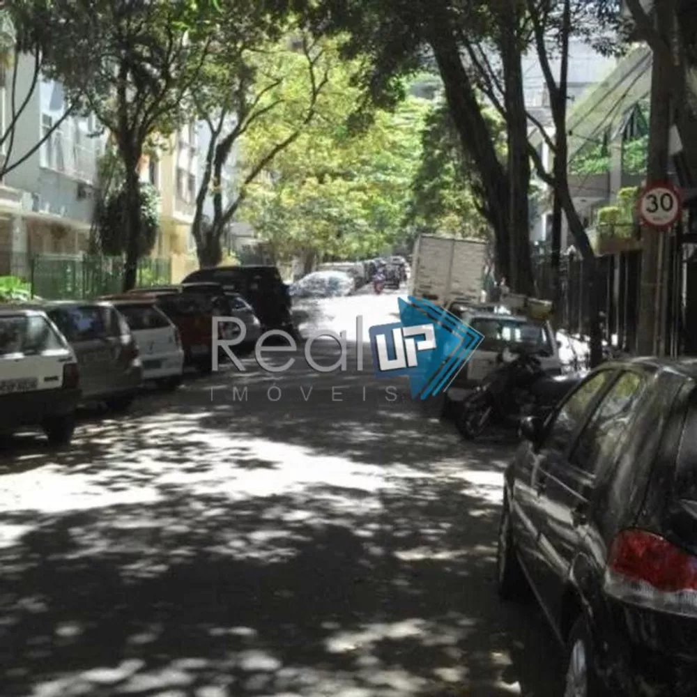 Apartamento, 1 quarto, 27 m² - Foto 18