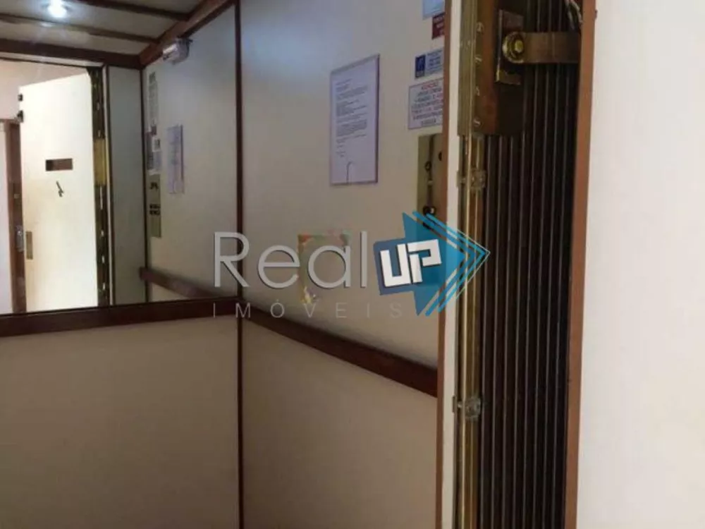 Apartamento, 1 quarto, 27 m² - Foto 8