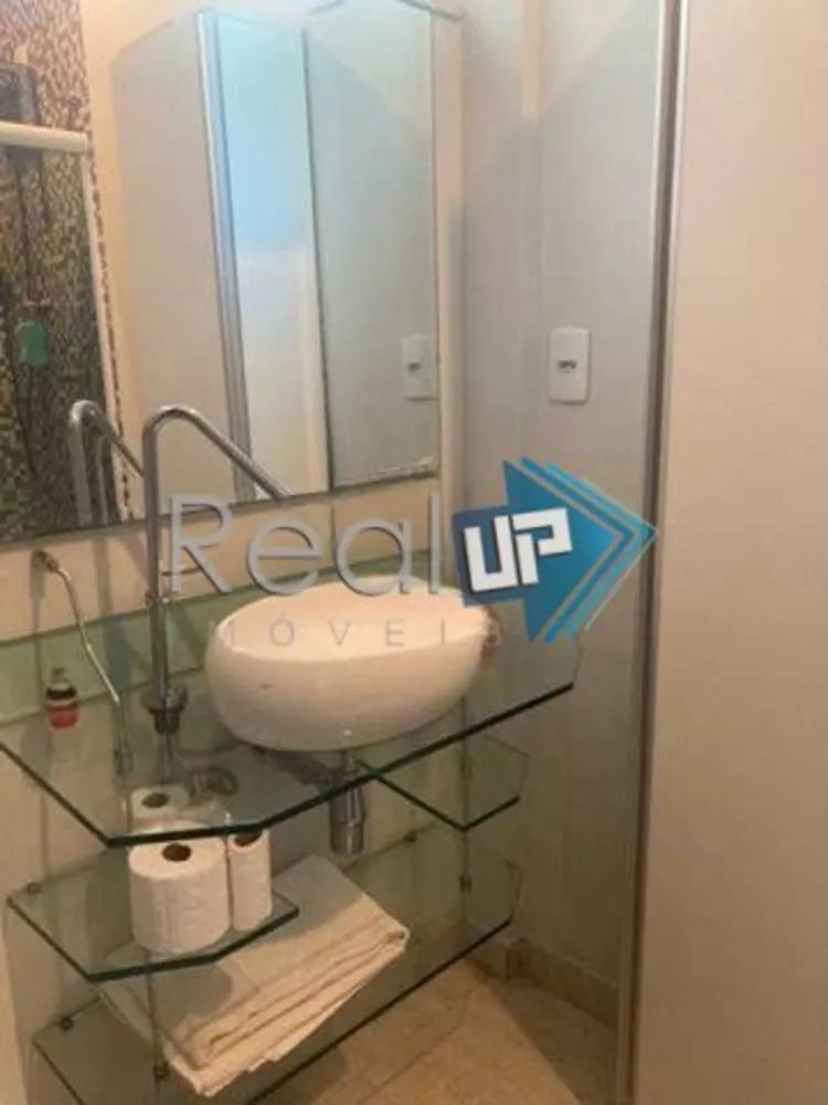 Apartamento, 1 quarto, 27 m² - Foto 7