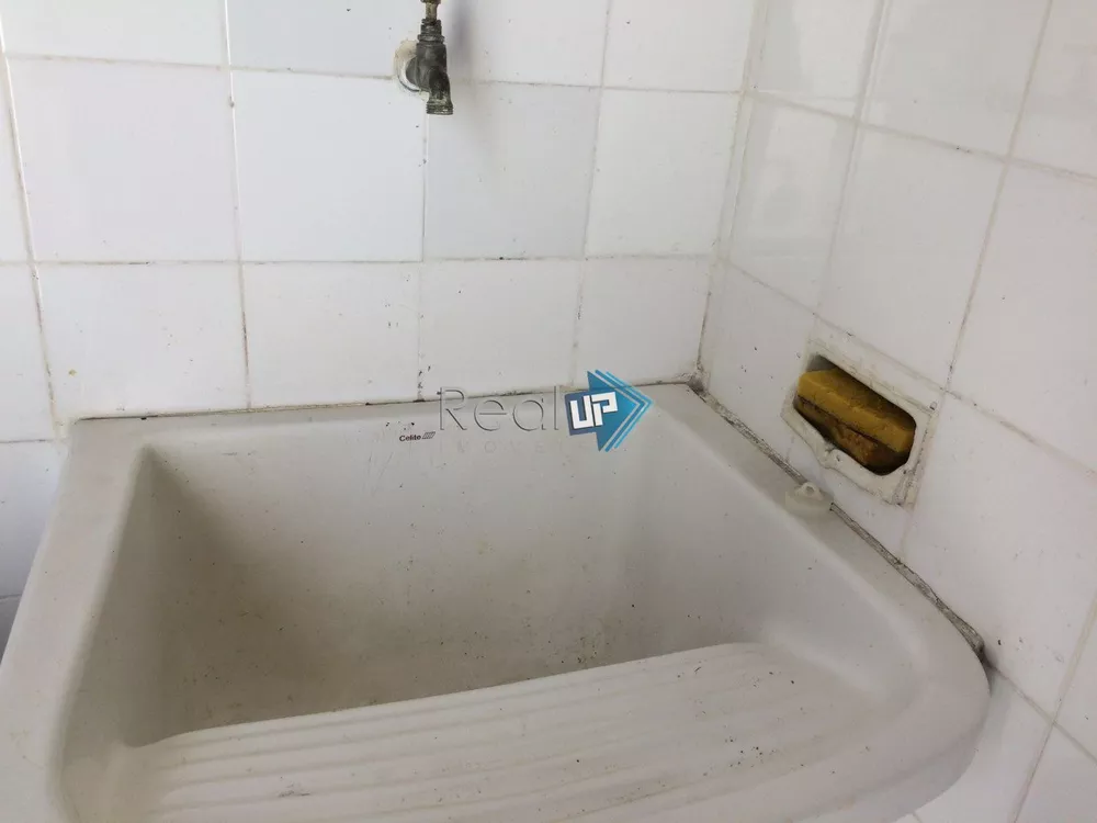Apartamento, 1 quarto, 27 m² - Foto 10