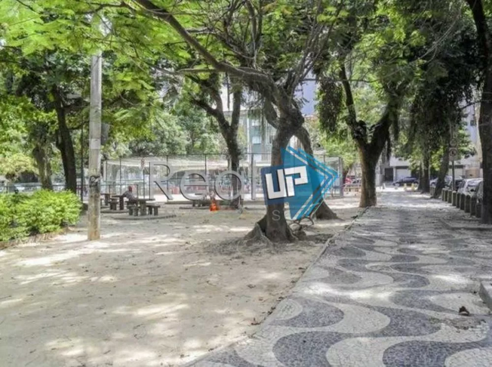 Apartamento, 1 quarto, 27 m² - Foto 19