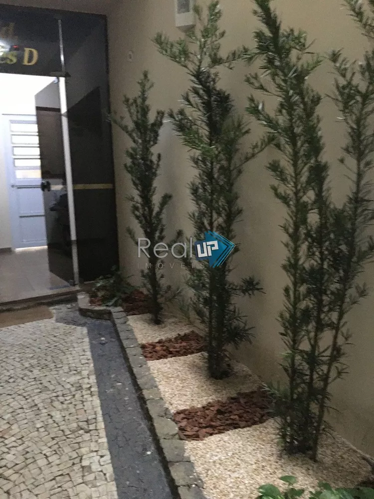 Apartamento, 1 quarto, 27 m² - Foto 14