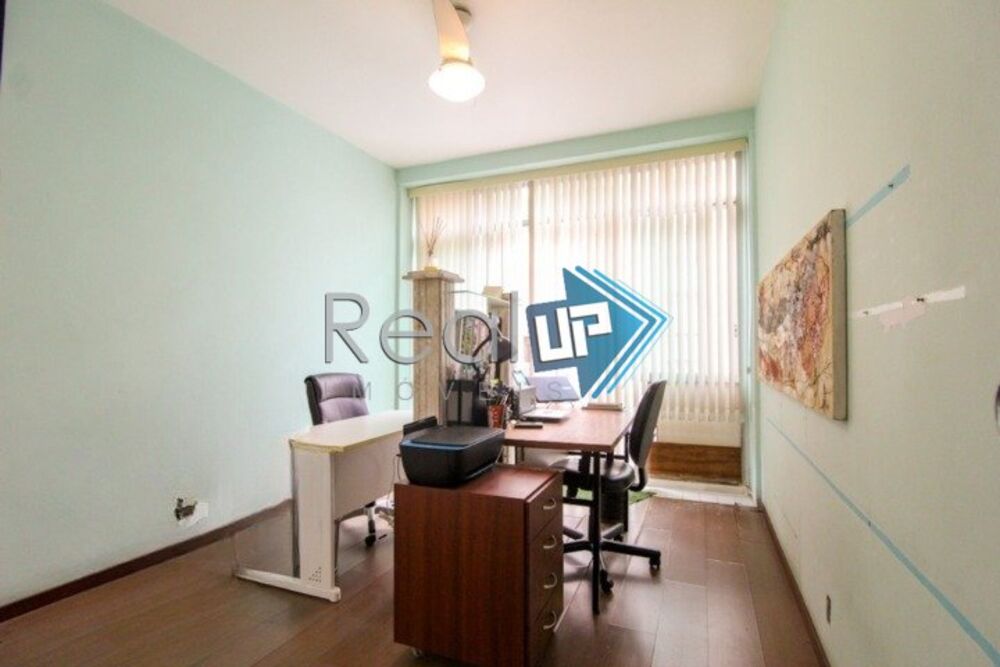Apartamento, 3 quartos, 146 m² - Foto 2