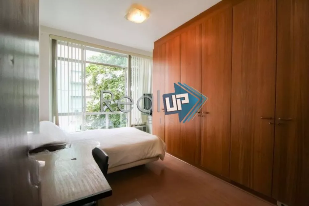 Apartamento, 3 quartos, 146 m² - Foto 13