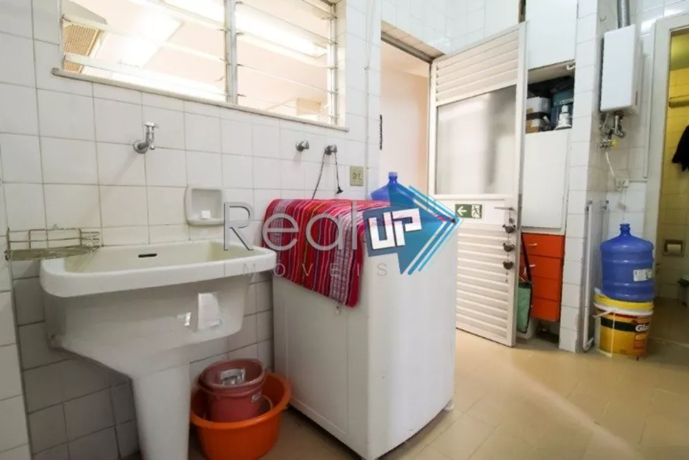 Apartamento, 3 quartos, 146 m² - Foto 14