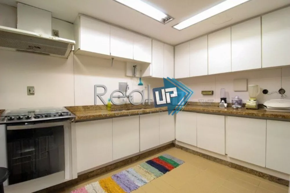 Apartamento, 3 quartos, 146 m² - Foto 5