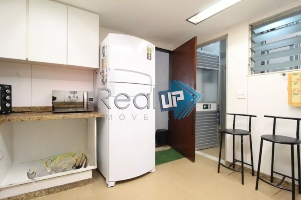 Apartamento, 3 quartos, 146 m² - Foto 10