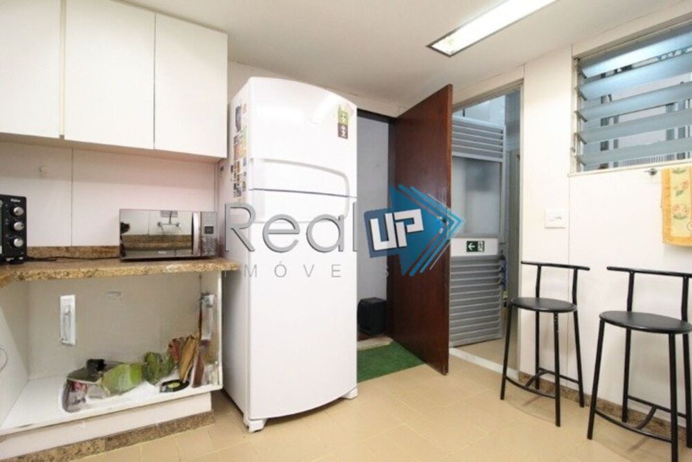 Apartamento, 3 quartos, 146 m² - Foto 27