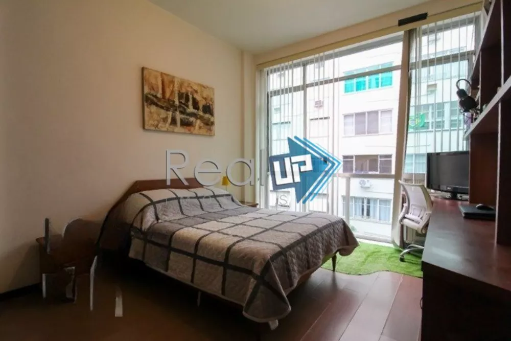 Apartamento, 3 quartos, 146 m² - Foto 7