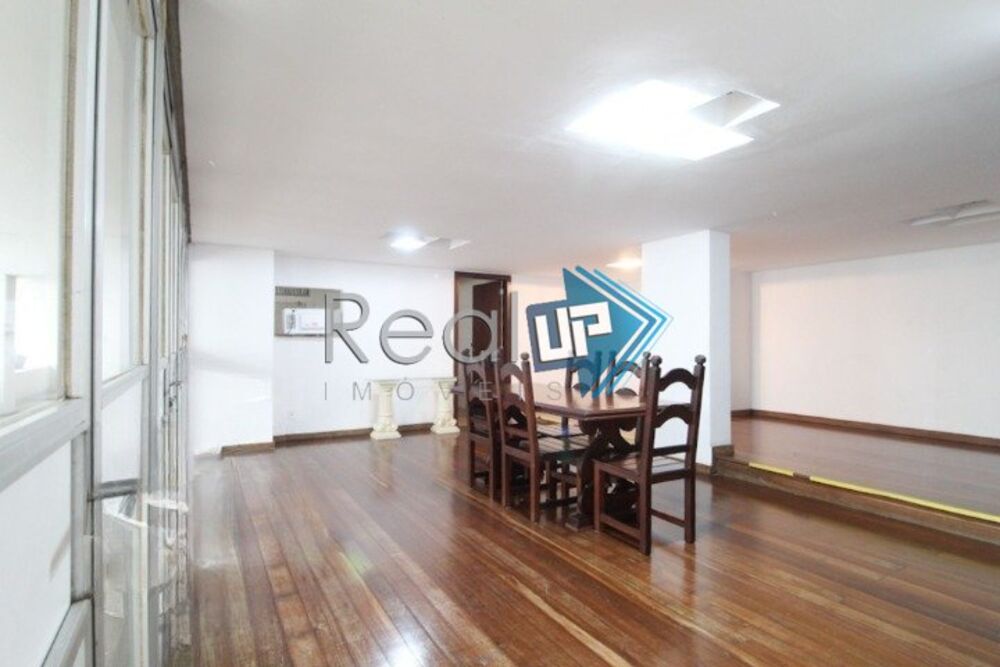 Apartamento, 3 quartos, 146 m² - Foto 3