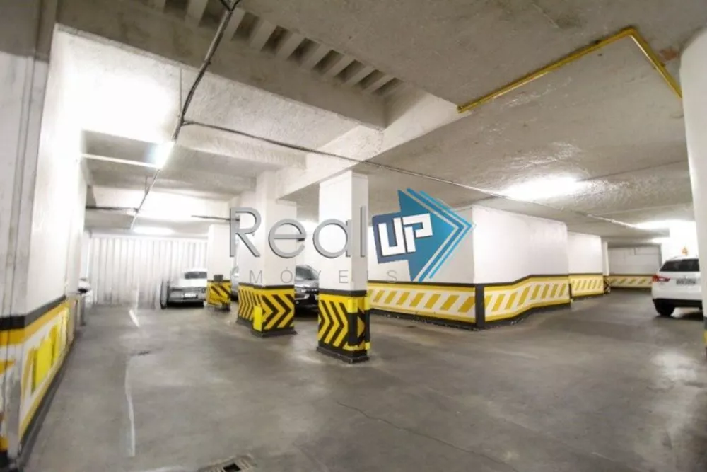 Apartamento, 3 quartos, 146 m² - Foto 8