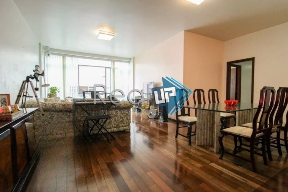 Apartamento, 3 quartos, 146 m² - Foto 9