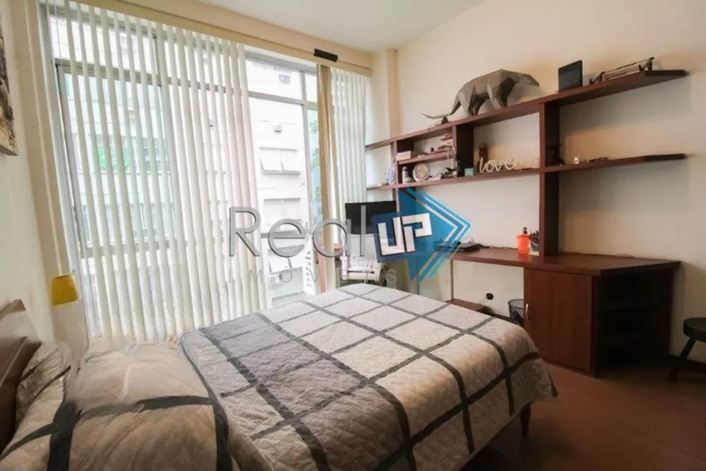 Apartamento, 3 quartos, 146 m² - Foto 19