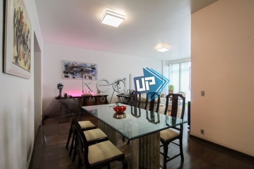 Apartamento, 3 quartos, 146 m² - Foto 24