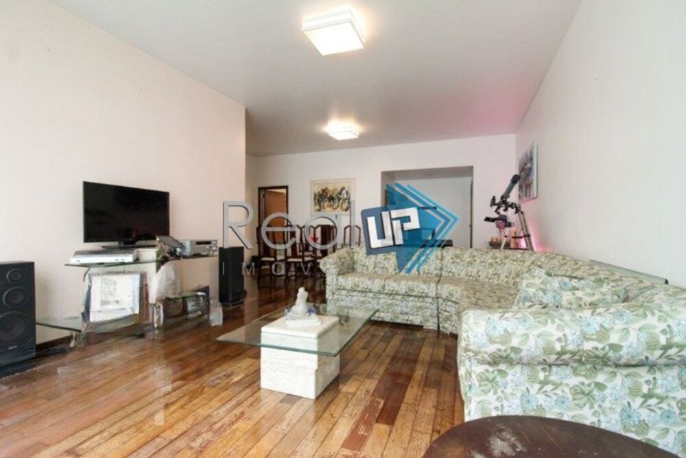 Apartamento, 3 quartos, 146 m² - Foto 23