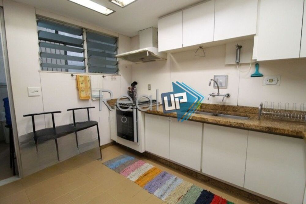 Apartamento, 3 quartos, 146 m² - Foto 22