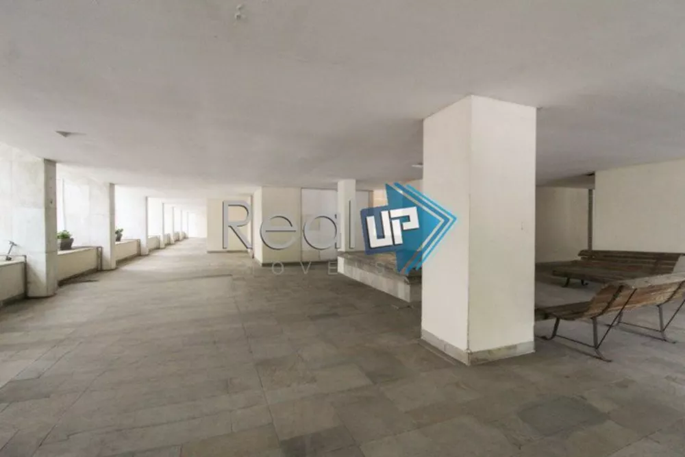 Apartamento, 3 quartos, 146 m² - Foto 15