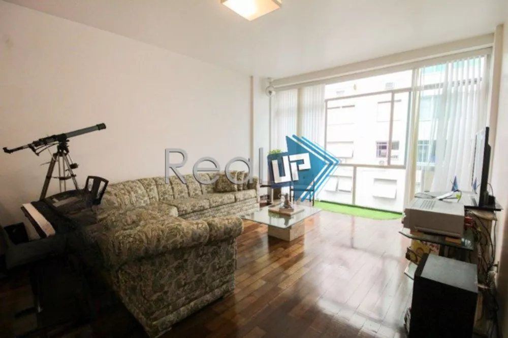 Apartamento, 3 quartos, 146 m² - Foto 6