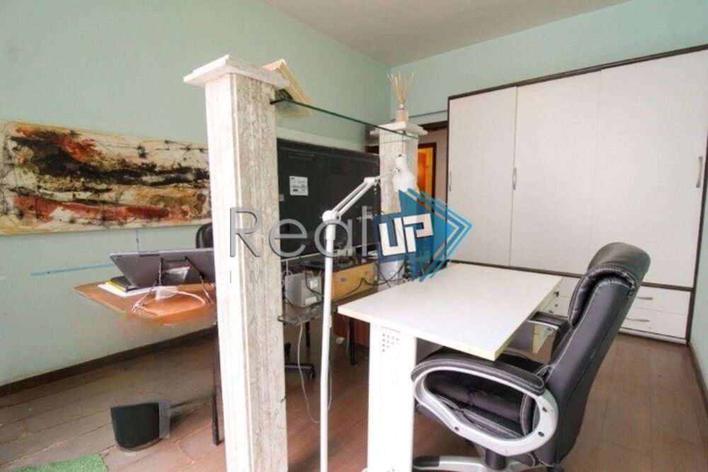 Apartamento, 3 quartos, 146 m² - Foto 25