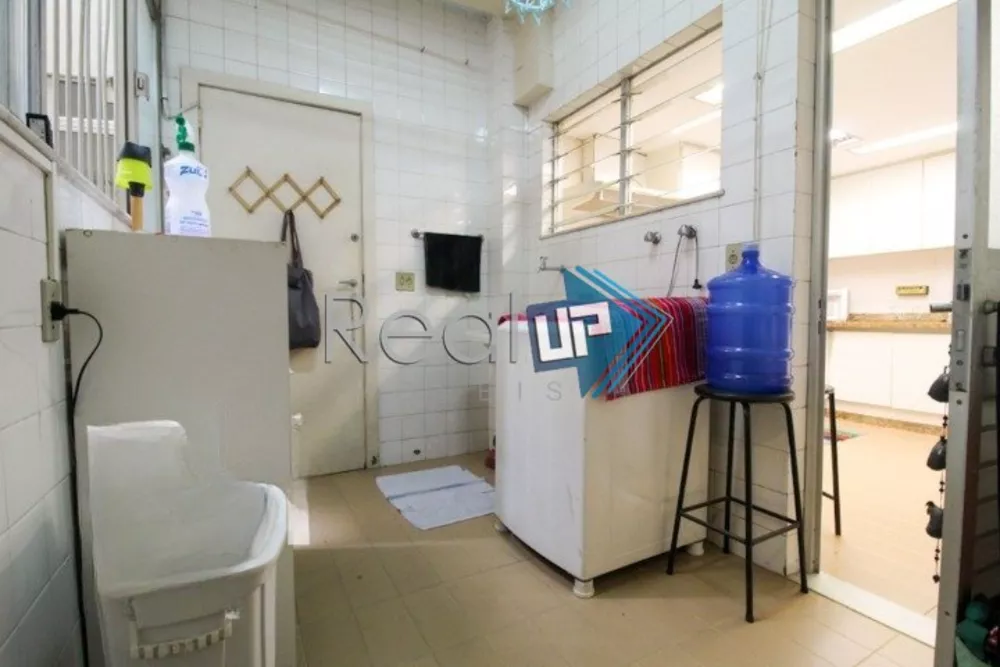 Apartamento, 3 quartos, 146 m² - Foto 11