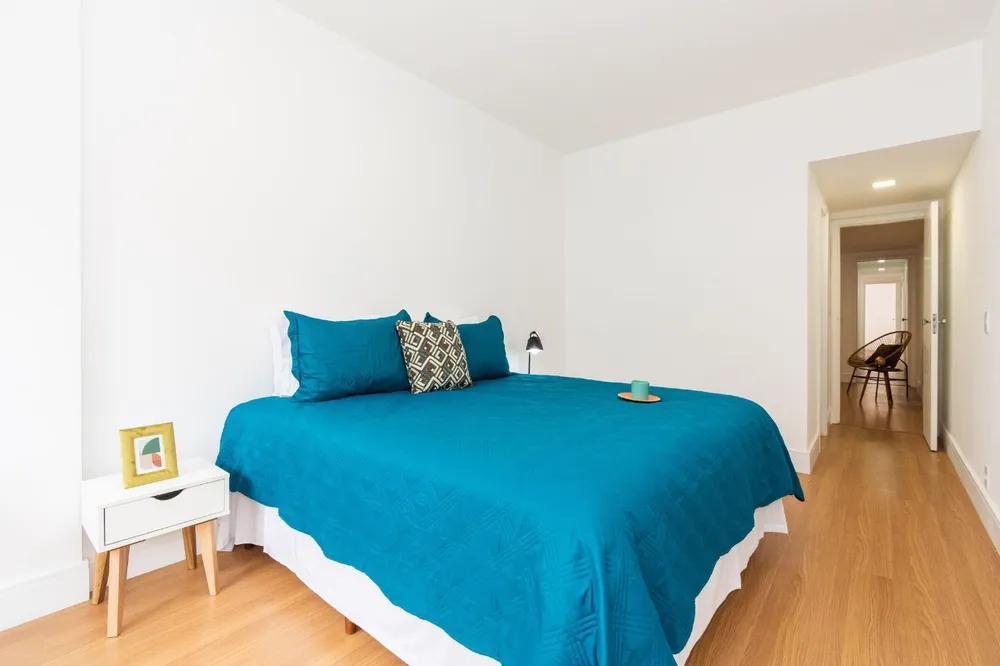 Apartamento, 3 quartos, 146 m² - Foto 39