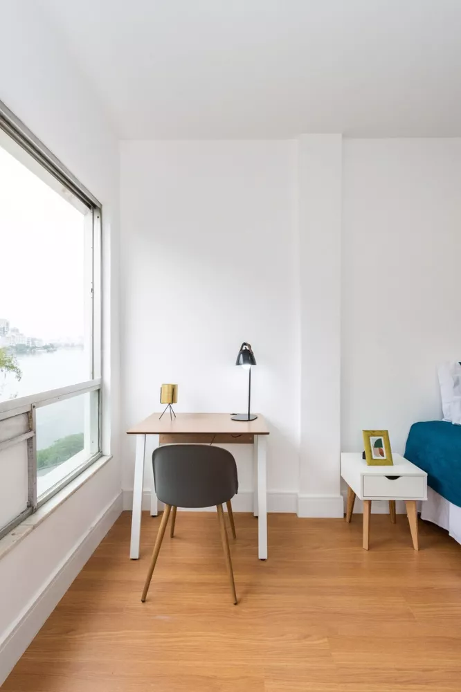 Apartamento, 3 quartos, 146 m² - Foto 25