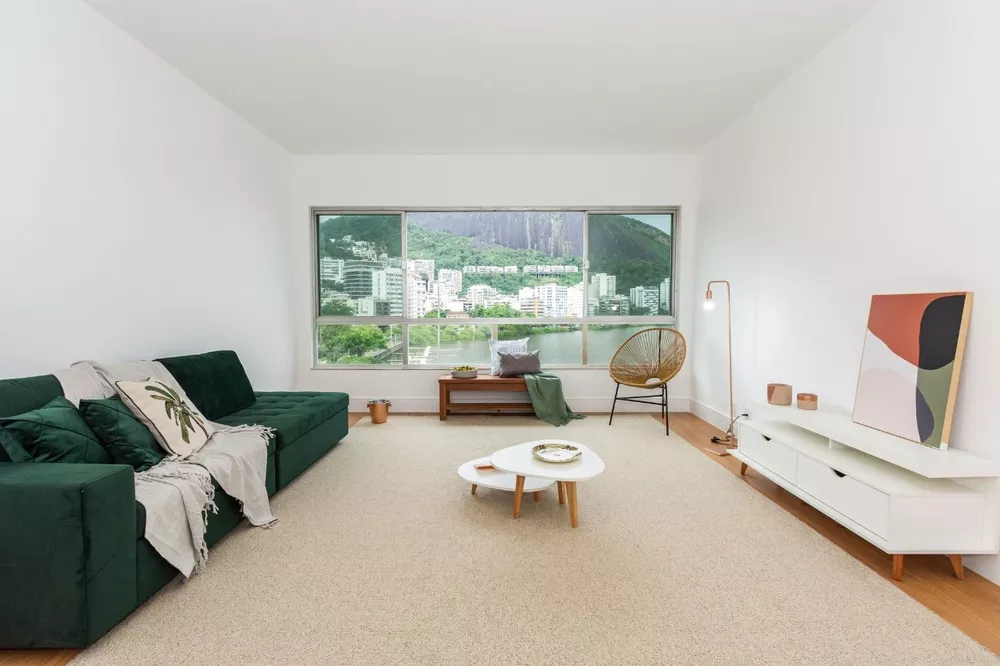 Apartamento, 3 quartos, 146 m² - Foto 40