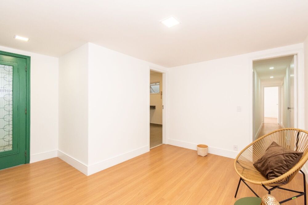 Apartamento, 3 quartos, 146 m² - Foto 42