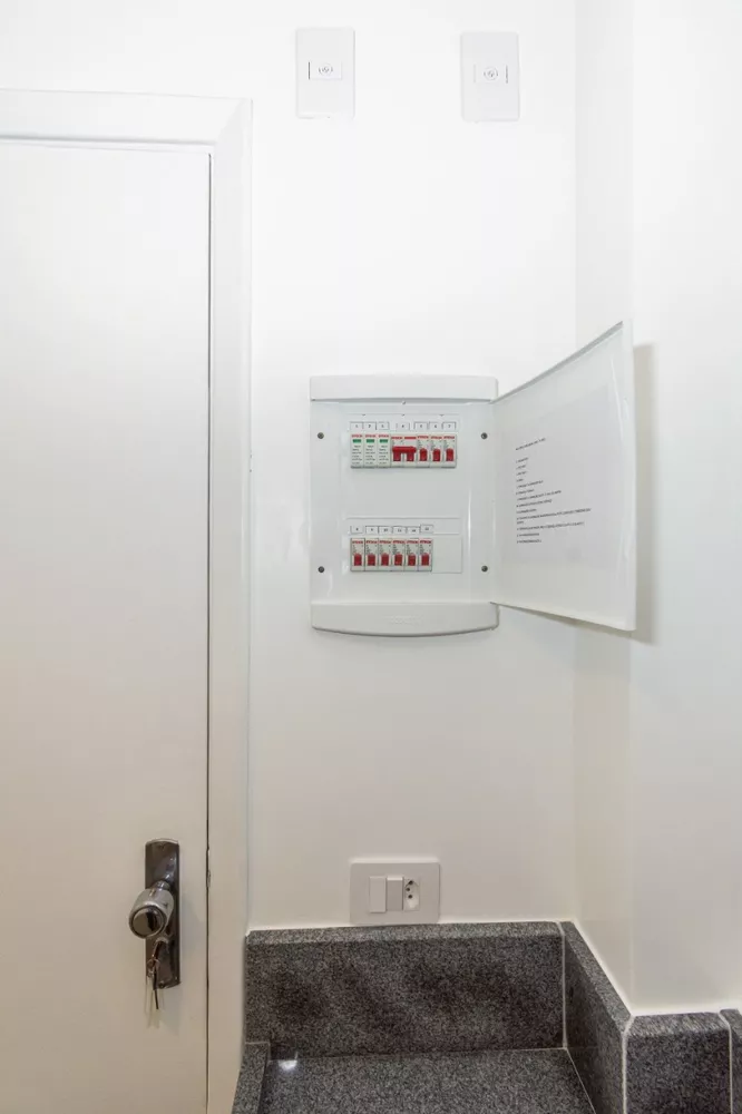 Apartamento, 3 quartos, 146 m² - Foto 30