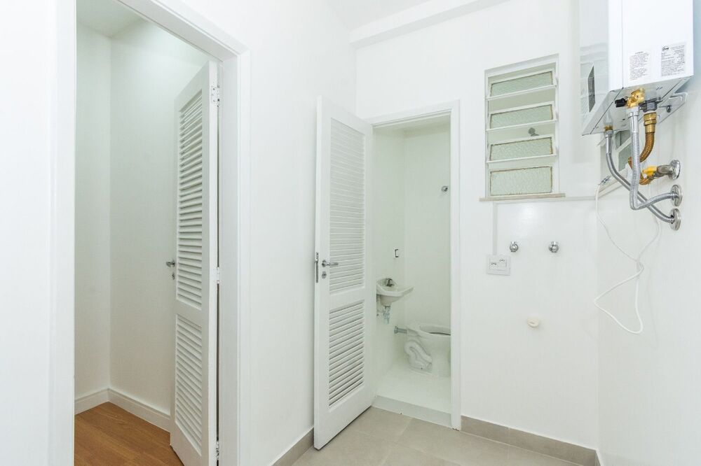 Apartamento, 3 quartos, 146 m² - Foto 41