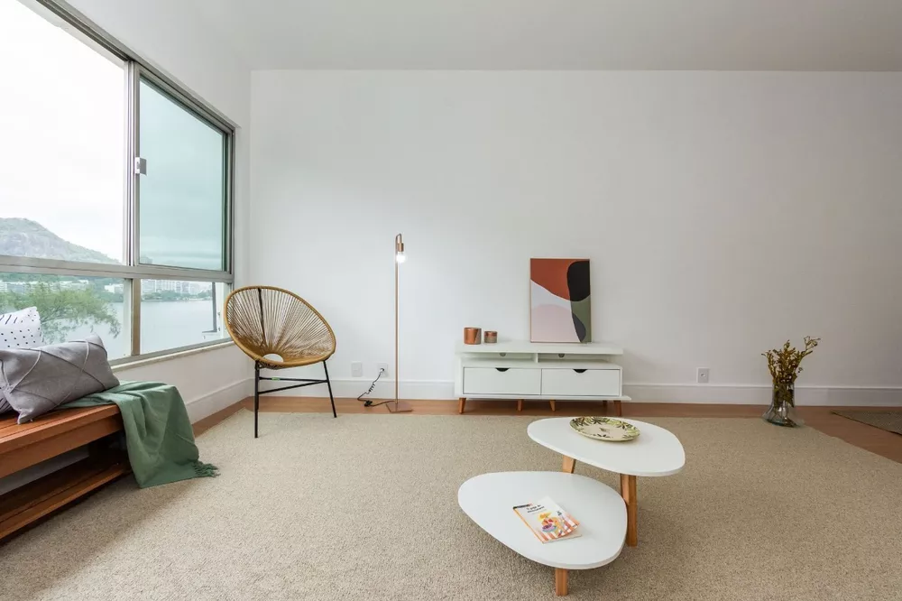 Apartamento, 3 quartos, 146 m² - Foto 34