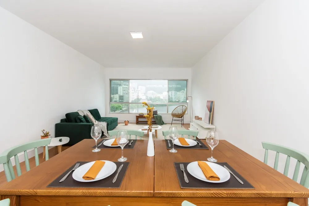 Apartamento, 3 quartos, 146 m² - Foto 35
