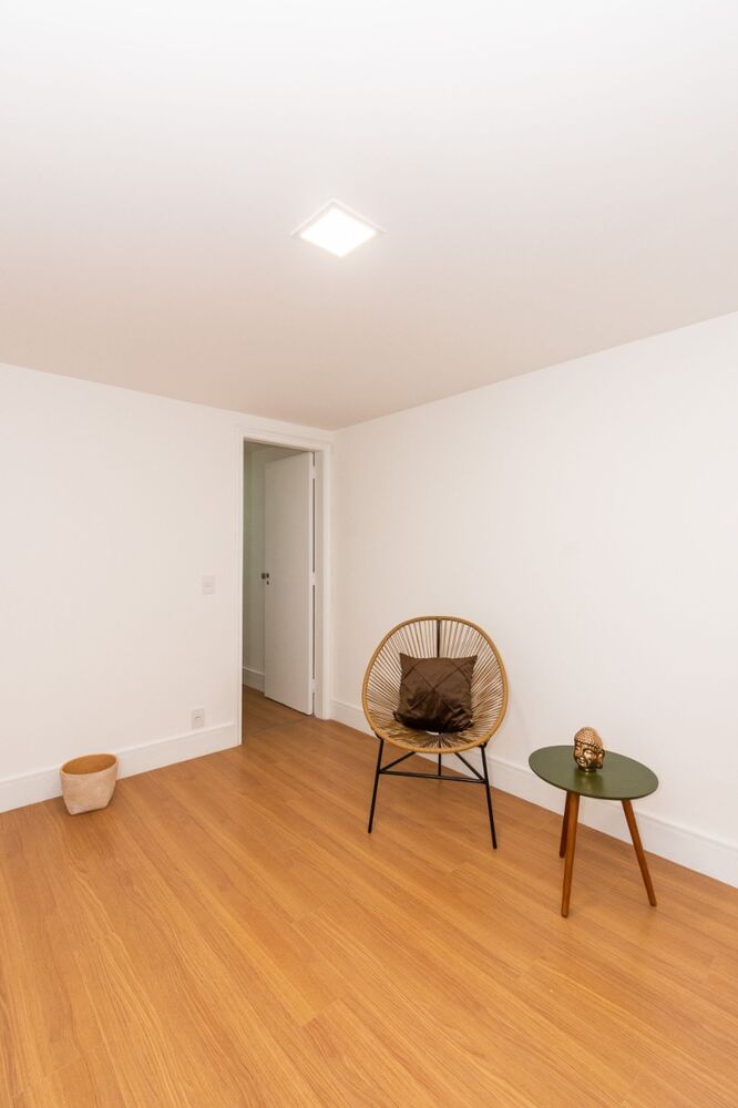 Apartamento, 3 quartos, 146 m² - Foto 3