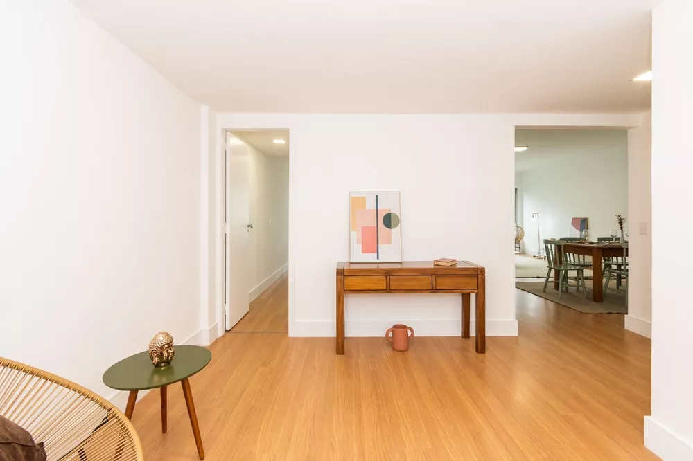 Apartamento, 3 quartos, 146 m² - Foto 21