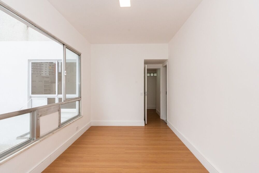 Apartamento, 3 quartos, 146 m² - Foto 4