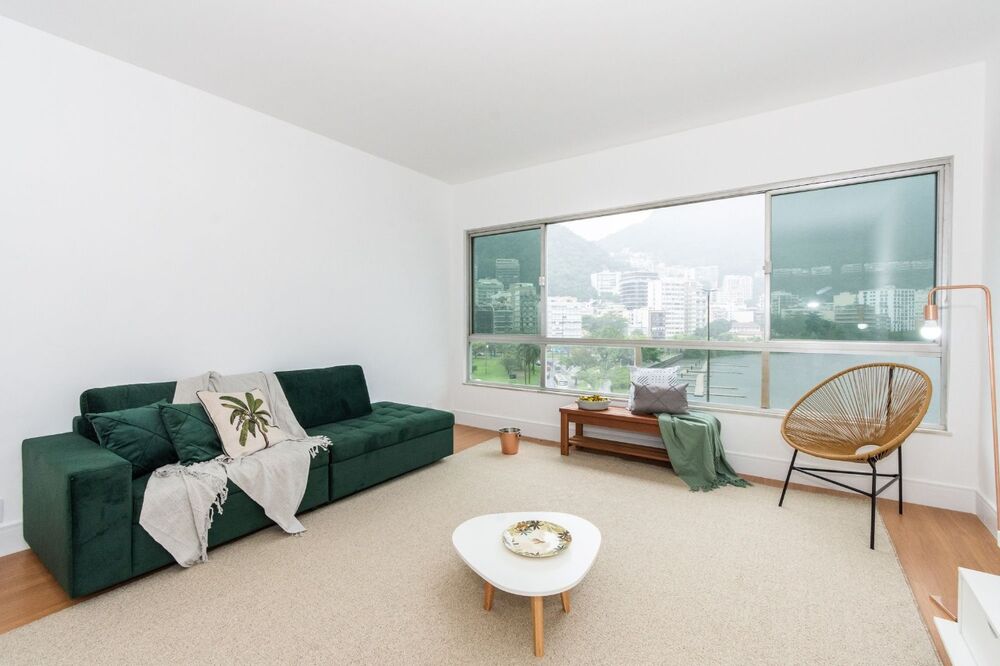 Apartamento, 3 quartos, 146 m² - Foto 45