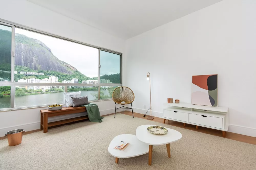 Apartamento, 3 quartos, 146 m² - Foto 26