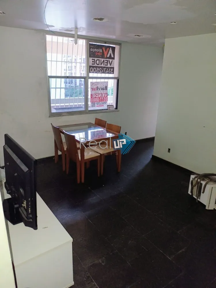 Apartamento, 3 quartos, 85 m² - Foto 2