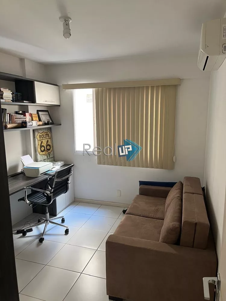 Apartamento, 2 quartos, 78 m² - Foto 3