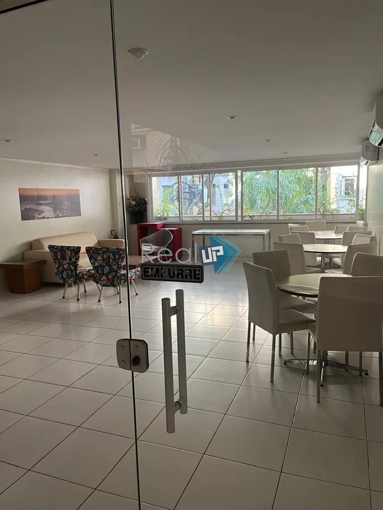 Apartamento, 2 quartos, 78 m² - Foto 11