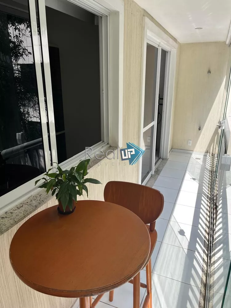 Apartamento, 2 quartos, 78 m² - Foto 2