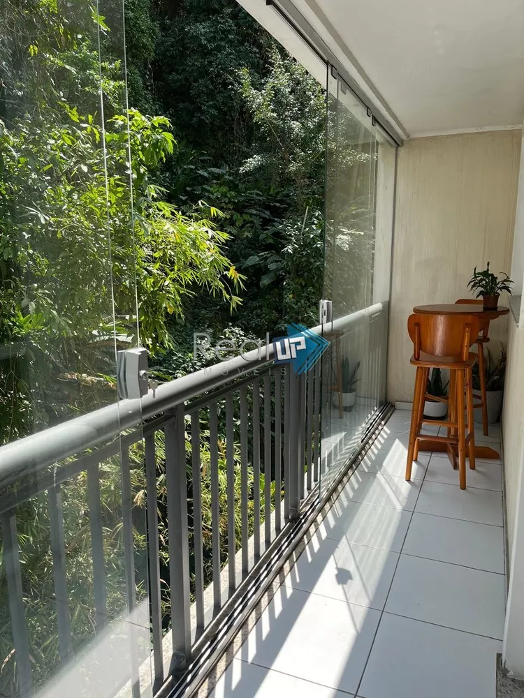 Apartamento, 2 quartos, 78 m² - Foto 1