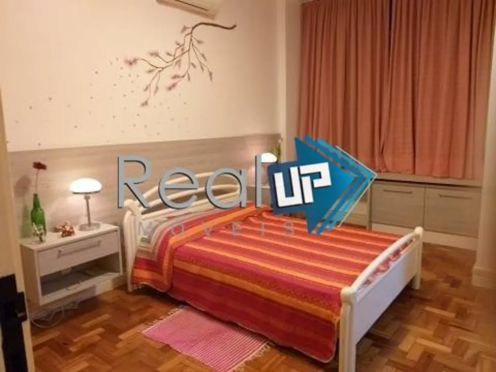 Apartamento, 3 quartos, 91 m² - Foto 5