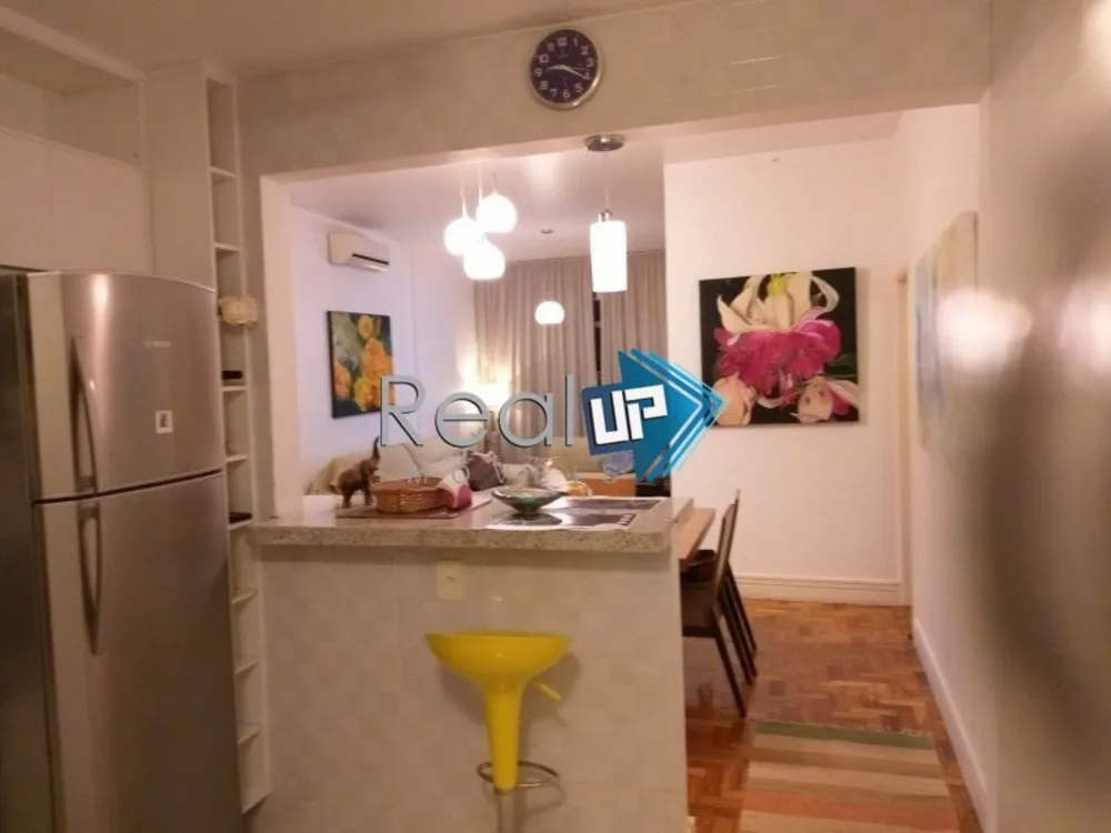 Apartamento, 3 quartos, 91 m² - Foto 9